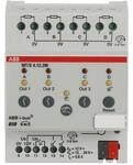 ABB Stotz S&J Sicherheitsterminal MT/S4.12.2M 2CDG110109R0011