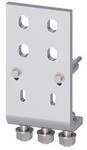 Siemens Dig.Industr. Frontanschluss 3WA9111-0AL24 3WA91110AL24