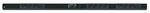 Panduit Stromverteilereinheit P24E04M
