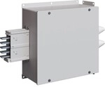 Hager unibarM 800A KEM39S53Z0LMF