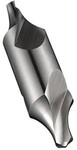 Dormer Zentrierbohrer DIN 333R D.2mm HSS Blank Rechts 1 A2102.0X5.0
