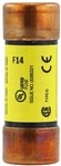 10 Stk. Eaton Sicherungseinsatz LPJ-8SP