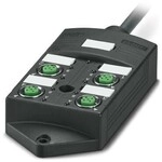 Phoenix Contact Sensor-/Aktor-Box SACB-4/ 8-L #1517110