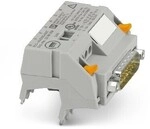 Phoenix Contact Systemanschluss PLC-V8/D15S/OUT 2296058