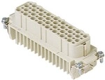 5 Stk. Ilme Buchseneinsatz CDF 64