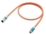 Siemens Dig.Industr. MOTION-CONNECT 800Plus 6FX8002-8QE08-1AB0 6FX80028QE081AB0