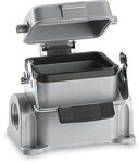 10 Stk. Lapp Zubeh&ouml;r EPIC-H-B-6-SDR-M20-ZW. H-B 6 SDR M20 ZW 19007000