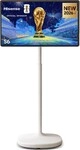 Hisense Monitor mit Standfu&szlig; 32S6S 20019248