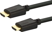 E+P Elektrik HDMI Ultra-High-SpeedKabel HDC 1/1 LOSE 000211600500