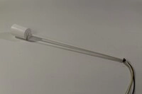 RP-Technik PS - Pendel silber 2PS-EB.1M