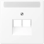 Jung Abdeckung LS 969-2 NAUA WWM LS969-2NAUAWWM