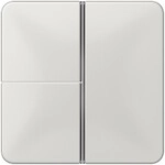 Jung Tastensatz 3-fach lgr CD 403 TSA LG CD403TSALG