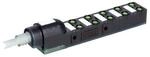 Murrelektronik Verteiler Exact8 10xM8 8000-80010-3850500