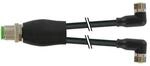 Murrelektronik M12-Y-Verteiler 7000-40841-6300100