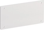Hager Verschluplatte FZ435A
