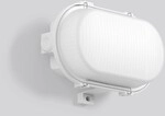 RZB LED-Ovalleuchte 501048.009