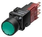 Siemens Dig.Industr. Druchtaster 3SB2202-0AD01 3SB22020AD01