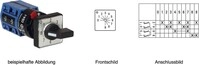 Kraus&Naimer Codierschalter CG4-1 A550-600 FS2 70009142