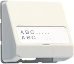 Jung Datenanschlussgeh&auml;use ws 554