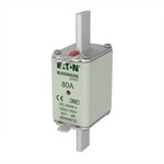 3 Stk. Eaton Sicherungseinsatz Nieders. FUSE NH 1 #80NHM1B