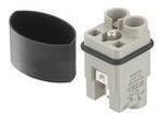 Harting Han O 2/O-sti HV 09120022654