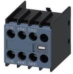 Siemens Dig.Industr. Hilfsschalter 3RH2911-1YA21-0MA0 3RH29111YA210MA0
