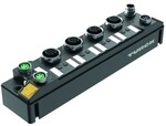 Turck Multiprotokoll-I/O-Modul TBEN-S2-4AI 6814025