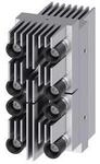 Siemens Dig.Industr. Leistungshalbleiter-Modul 3RW5955-0SU06 3RW59550SU06