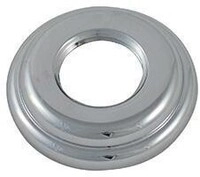 Kludi -Ersatzteil Rosette G 3/4 Zoll Adlon chrom Kludi GmbH & Co. KG 92305905-00