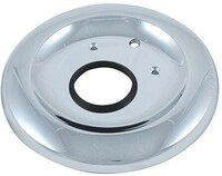Kludi -Ersatzteil Rosette f&uuml;r UP-Bade chrom Kludi GmbH & Co. KG 7313205-00
