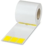 Phoenix Contact Kabelmarker WML HF 36(25X38)R YE 0830823