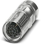 Phoenix Contact Kabelsteckverbinder ST-08P1N8A8004S 1619000