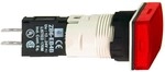 Schneider Electric Leuchtmelder XB6DV4BB