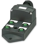 Phoenix Contact Sensor-/Aktor-Box SACB-4/ 4-L-C SCO P 1452806