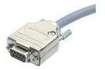 50 Stk. Harting D Sub Schalengeh&auml;use 09670500343