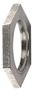 HellermannTyton Gegenmutter ALSS-M63-SS316-ML 166-50132