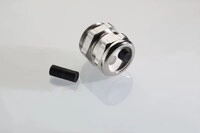 25 Stk. Pflitsch Verschraubung 154 um3x9 154PCm3x9