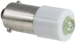 10 Stk. Schneider Electric LED gn BA9s 24VDC DL1CJ0243