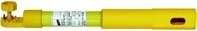 DEHN Isolierteil m. Zahnkuppl. IT ZK30 STK 30 360 766358