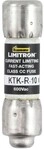10 Stk. Eaton Sicherungseinsatz KTK-R-10