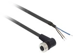 Telemechanique Sensors Leitungsdose XZCP1340L2