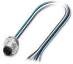 Phoenix Contact Einbausteckverbinder SACC-E-MS-5 #1520055