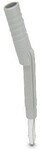 10 Stk. Phoenix Contact Pr&uuml;fadapter PAIS-4-FIX GY 3032791