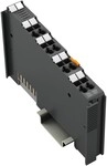 WAGO GmbH & Co. KG Endmodul,8-fach N,Extrem 750-600/040-001
