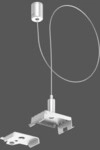 RZB Drahtseil 1,5m 982661.000