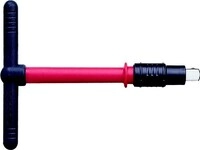 Intercable Tools T-Schl&uuml;ssel 15012 101889