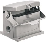 Weidm&uuml;ller Steckverbinder-Geh&auml;use HDC 48B SDLU 2PG29G 1667560000