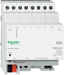 Schneider Electric Wetterstation REG-K 4fach MTN682991