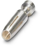 100 Stk. Phoenix Contact Crimpkontakt CK2,5-ED-1,00BU AG 1663666