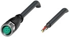 Pepperl+Fuchs Fabrik Kabeldose V19-G-BK1,5MPURU/ABG 218930